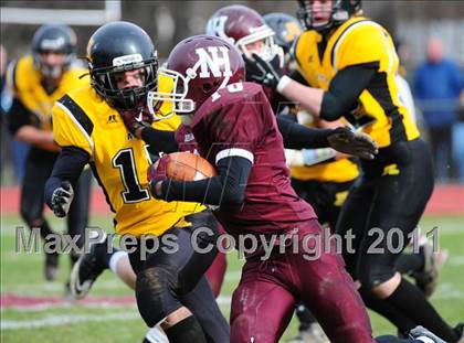 Thumbnail 1 in Amity Regional @ North Haven photogallery.