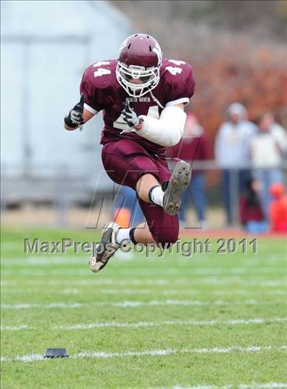 Thumbnail 3 in Amity Regional @ North Haven photogallery.