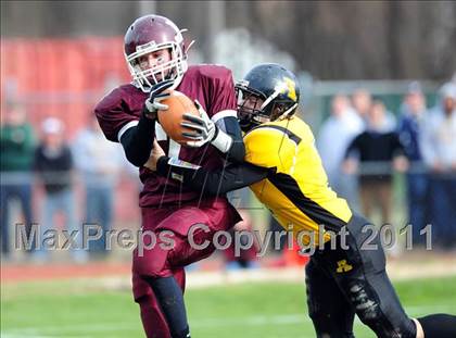 Thumbnail 1 in Amity Regional @ North Haven photogallery.