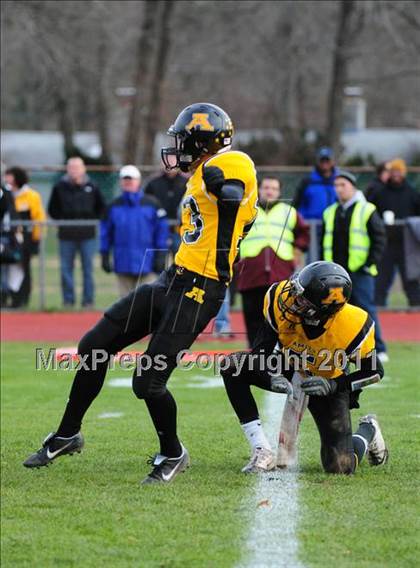 Thumbnail 2 in Amity Regional @ North Haven photogallery.
