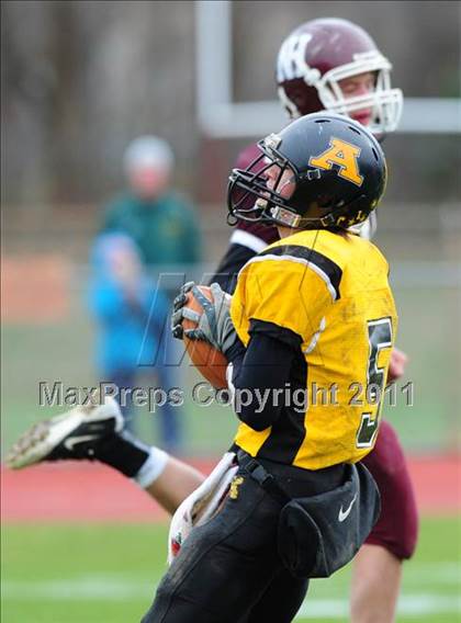 Thumbnail 3 in Amity Regional @ North Haven photogallery.