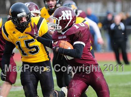 Thumbnail 3 in Amity Regional @ North Haven photogallery.
