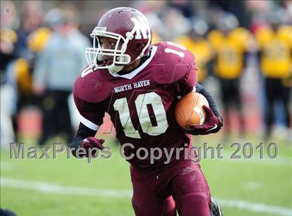 Thumbnail 2 in Amity Regional @ North Haven photogallery.
