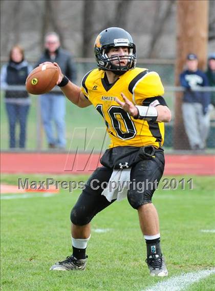 Thumbnail 3 in Amity Regional @ North Haven photogallery.