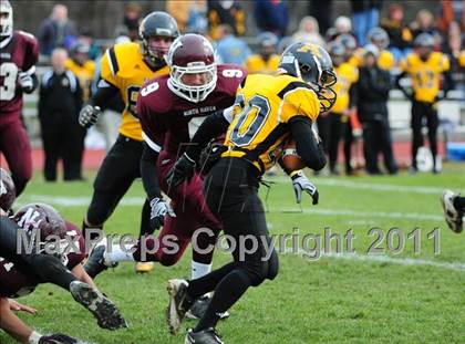 Thumbnail 2 in Amity Regional @ North Haven photogallery.