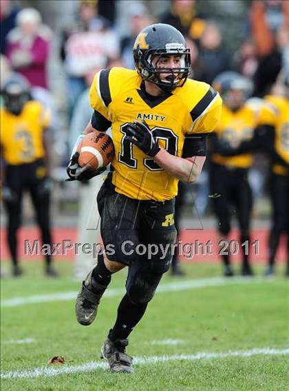 Thumbnail 2 in Amity Regional @ North Haven photogallery.