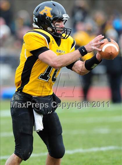 Thumbnail 3 in Amity Regional @ North Haven photogallery.