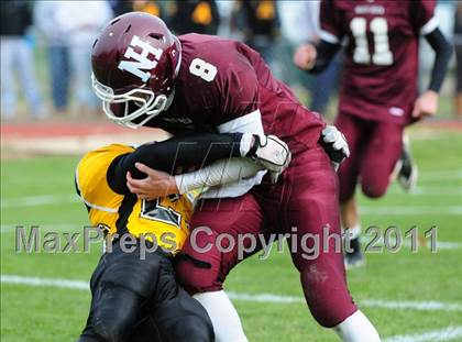 Thumbnail 2 in Amity Regional @ North Haven photogallery.