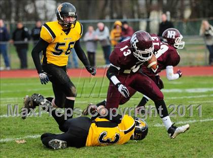 Thumbnail 3 in Amity Regional @ North Haven photogallery.