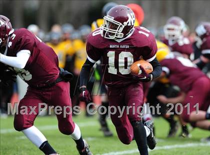 Thumbnail 3 in Amity Regional @ North Haven photogallery.