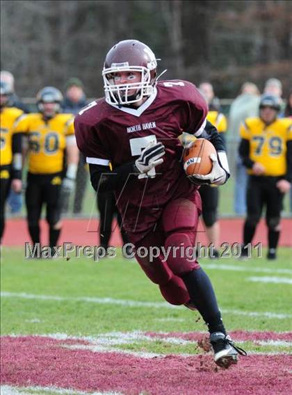 Thumbnail 2 in Amity Regional @ North Haven photogallery.