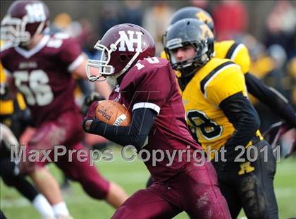 Thumbnail 3 in Amity Regional @ North Haven photogallery.