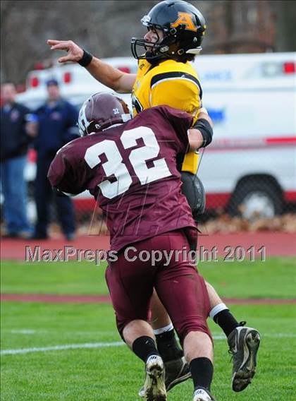 Thumbnail 1 in Amity Regional @ North Haven photogallery.