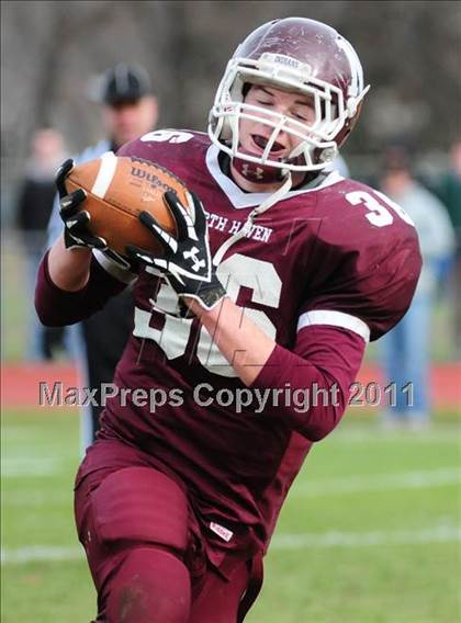 Thumbnail 2 in Amity Regional @ North Haven photogallery.