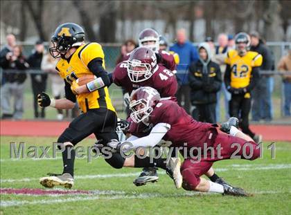 Thumbnail 2 in Amity Regional @ North Haven photogallery.