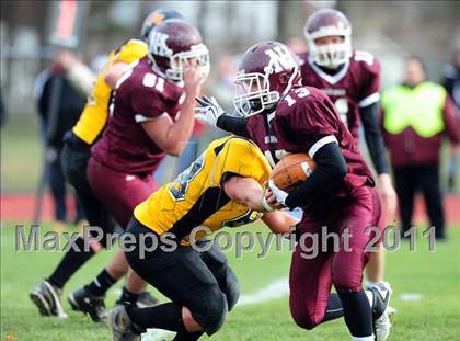 Thumbnail 2 in Amity Regional @ North Haven photogallery.