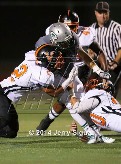 Thumbnail 3 in Vacaville @ Granite Bay photogallery.