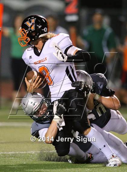 Thumbnail 2 in Vacaville @ Granite Bay photogallery.