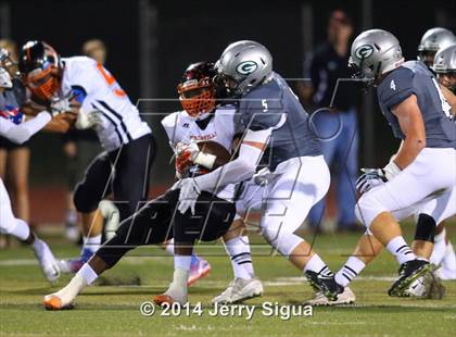 Thumbnail 3 in Vacaville @ Granite Bay photogallery.