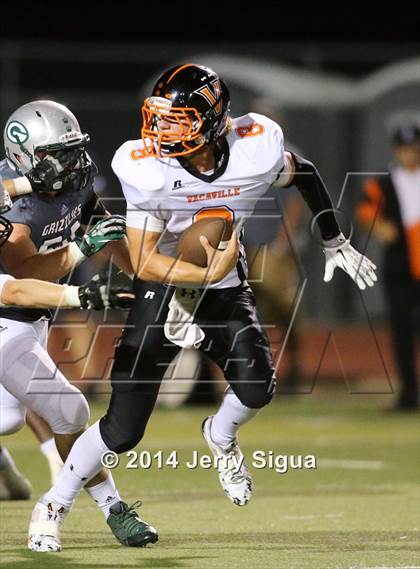 Thumbnail 2 in Vacaville @ Granite Bay photogallery.