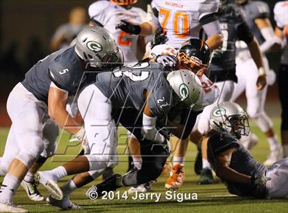 Thumbnail 1 in Vacaville @ Granite Bay photogallery.