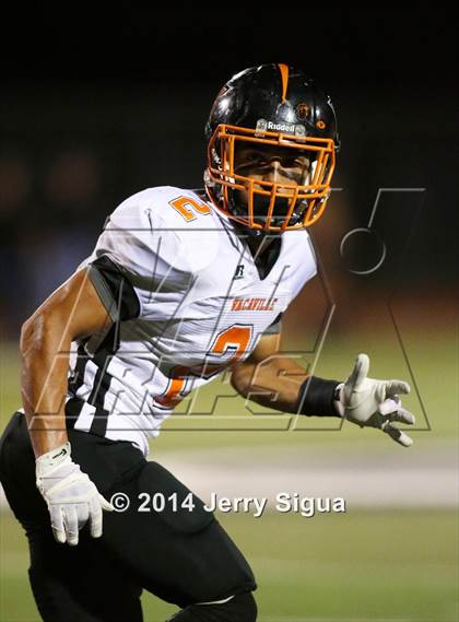 Thumbnail 1 in Vacaville @ Granite Bay photogallery.