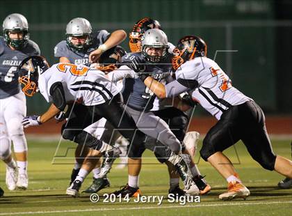 Thumbnail 1 in Vacaville @ Granite Bay photogallery.