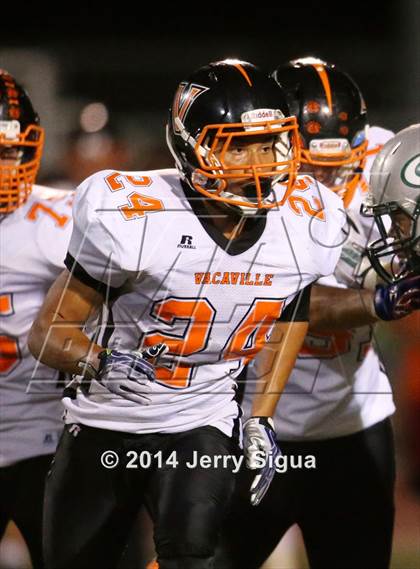 Thumbnail 2 in Vacaville @ Granite Bay photogallery.
