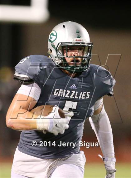 Thumbnail 3 in Vacaville @ Granite Bay photogallery.