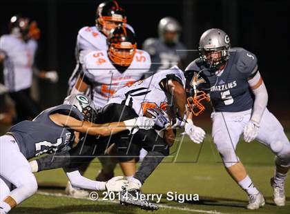 Thumbnail 1 in Vacaville @ Granite Bay photogallery.