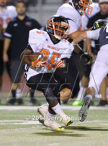 Thumbnail 1 in Vacaville @ Granite Bay photogallery.