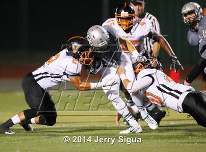 Thumbnail 2 in Vacaville @ Granite Bay photogallery.