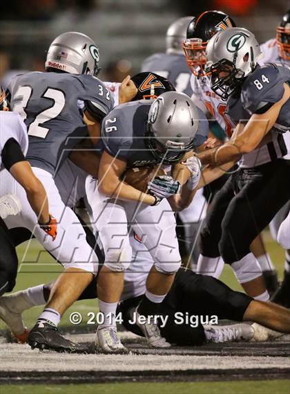 Thumbnail 3 in Vacaville @ Granite Bay photogallery.