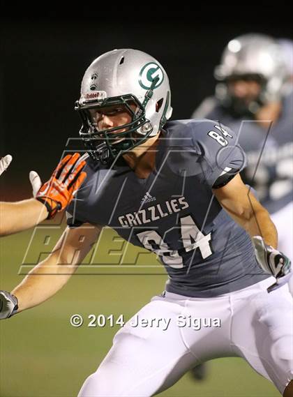 Thumbnail 2 in Vacaville @ Granite Bay photogallery.