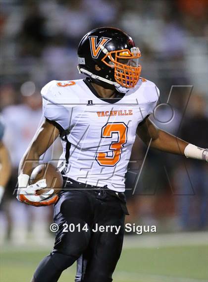 Thumbnail 2 in Vacaville @ Granite Bay photogallery.