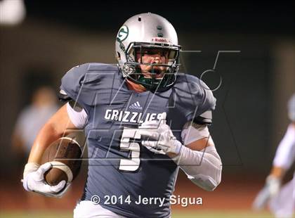 Thumbnail 1 in Vacaville @ Granite Bay photogallery.