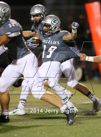 Thumbnail 3 in Vacaville @ Granite Bay photogallery.