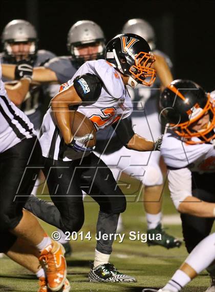 Thumbnail 3 in Vacaville @ Granite Bay photogallery.