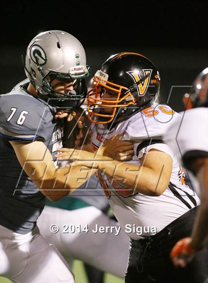 Thumbnail 1 in Vacaville @ Granite Bay photogallery.