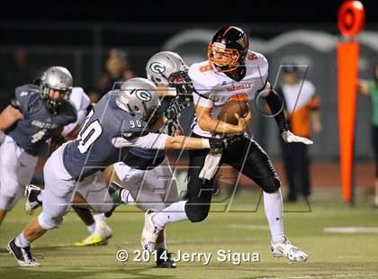 Thumbnail 3 in Vacaville @ Granite Bay photogallery.