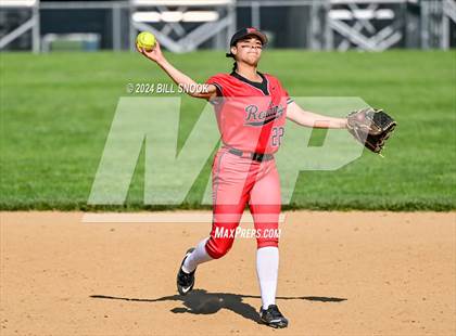 Thumbnail 2 in Reading @ Conrad Weiser photogallery.