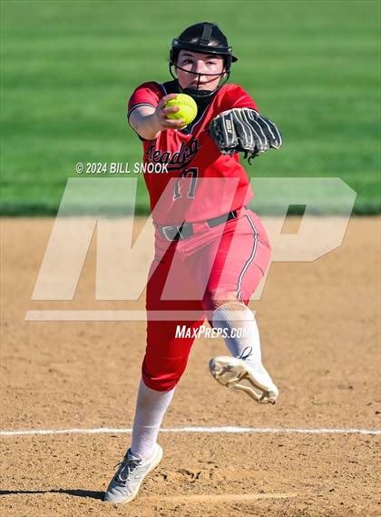 Thumbnail 3 in Reading @ Conrad Weiser photogallery.