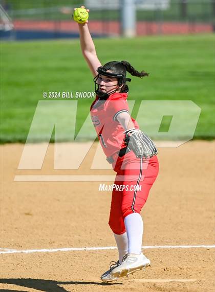 Thumbnail 3 in Reading @ Conrad Weiser photogallery.