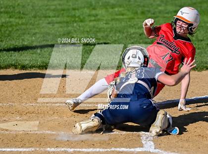 Thumbnail 2 in Reading @ Conrad Weiser photogallery.