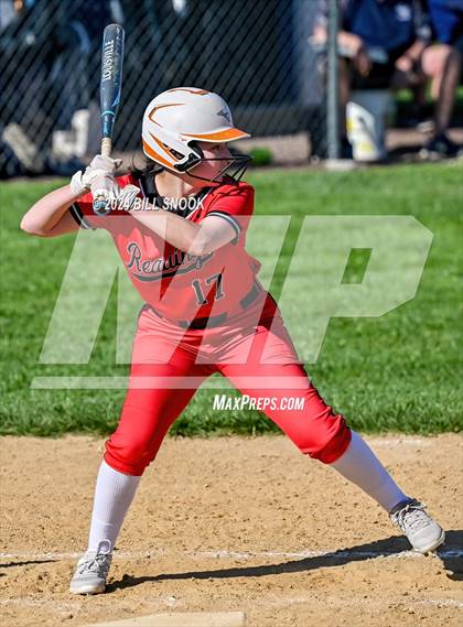 Thumbnail 3 in Reading @ Conrad Weiser photogallery.