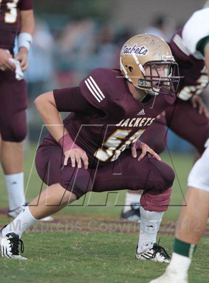 Thumbnail 3 in Nease @ St. Augustine photogallery.