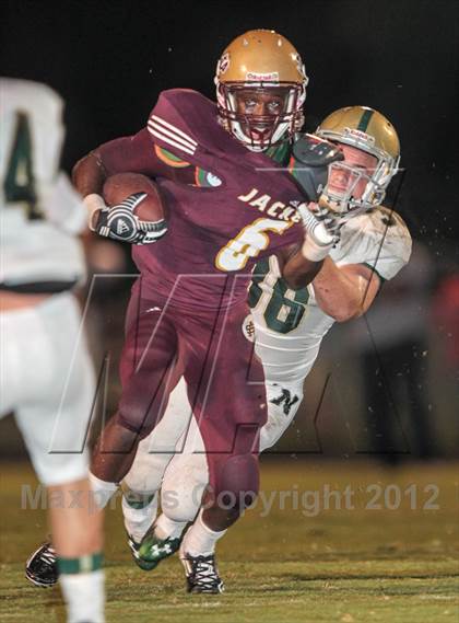 Thumbnail 1 in Nease @ St. Augustine photogallery.