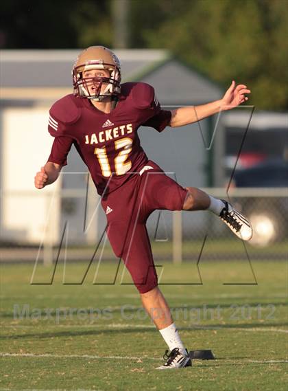 Thumbnail 2 in Nease @ St. Augustine photogallery.