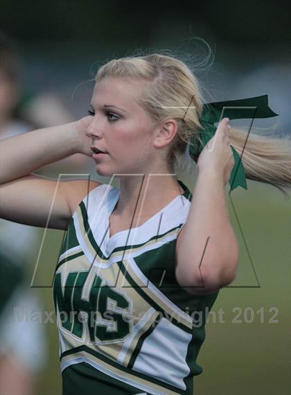 Thumbnail 3 in Nease @ St. Augustine photogallery.