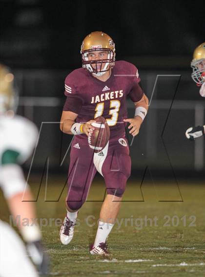 Thumbnail 2 in Nease @ St. Augustine photogallery.